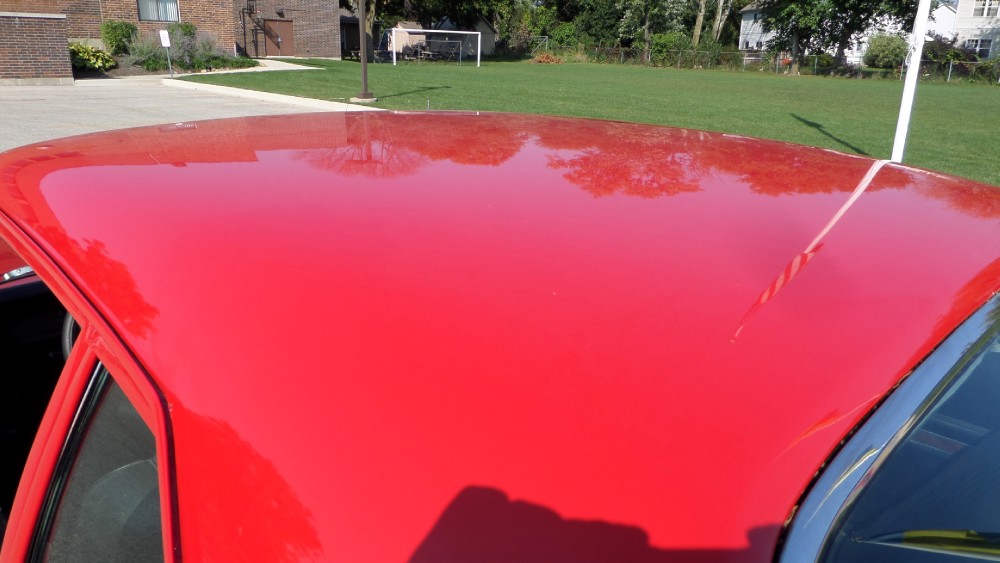 Used 1972 Chevrolet Nova GREAT DRIVER CAR-SEE VIDEO | Mundelein, IL