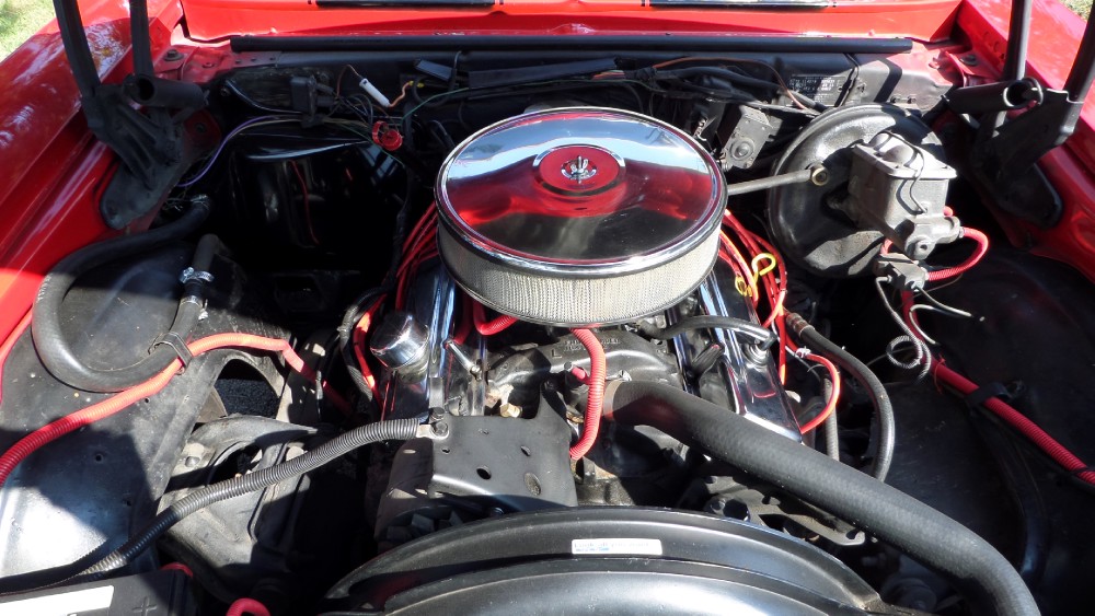 Used 1972 Chevrolet Nova GREAT DRIVER CAR-SEE VIDEO | Mundelein, IL