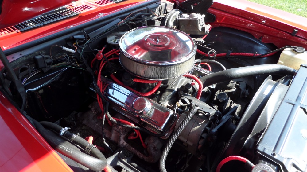 Used 1972 Chevrolet Nova GREAT DRIVER CAR-SEE VIDEO | Mundelein, IL