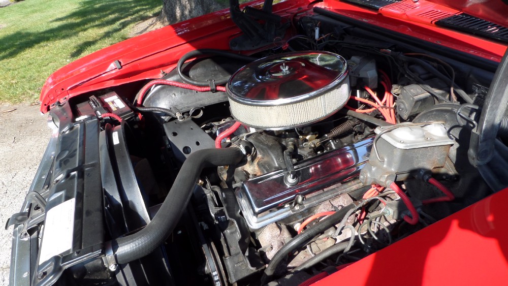 Used 1972 Chevrolet Nova GREAT DRIVER CAR-SEE VIDEO | Mundelein, IL