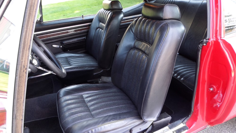 Used 1972 Chevrolet Nova GREAT DRIVER CAR-SEE VIDEO | Mundelein, IL