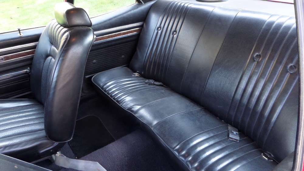 Used 1972 Chevrolet Nova GREAT DRIVER CAR-SEE VIDEO | Mundelein, IL