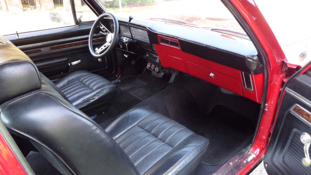 Used 1972 Chevrolet Nova GREAT DRIVER CAR-SEE VIDEO | Mundelein, IL