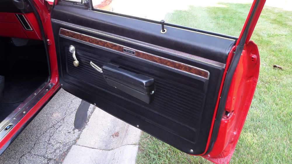 Used 1972 Chevrolet Nova GREAT DRIVER CAR-SEE VIDEO | Mundelein, IL