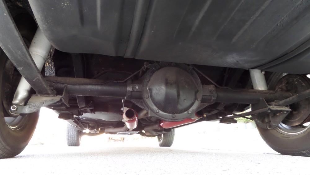 Used 1972 Chevrolet Nova GREAT DRIVER CAR-SEE VIDEO | Mundelein, IL