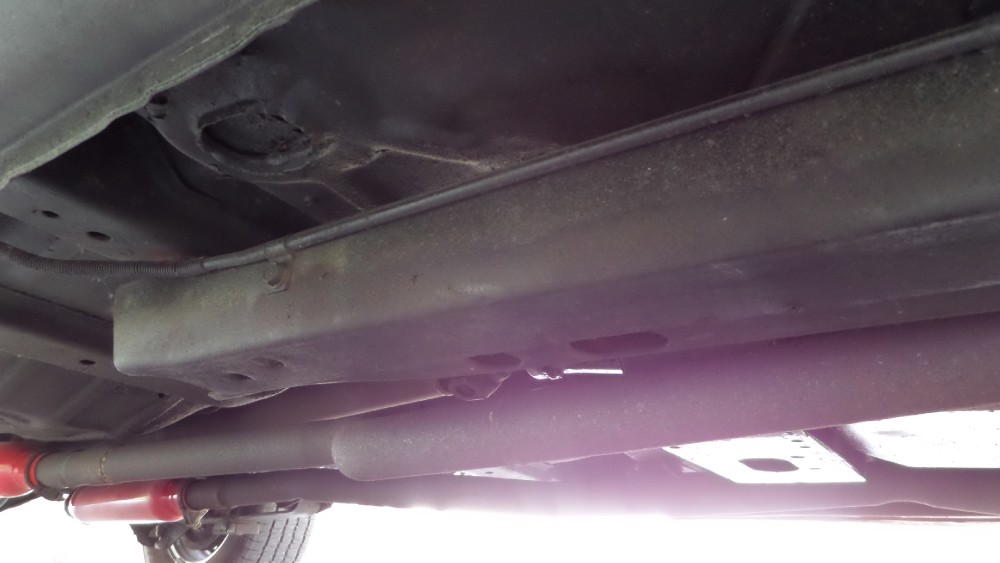 Used 1972 Chevrolet Nova GREAT DRIVER CAR-SEE VIDEO | Mundelein, IL