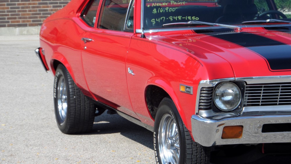 Used 1972 Chevrolet Nova GREAT DRIVER CAR-SEE VIDEO | Mundelein, IL