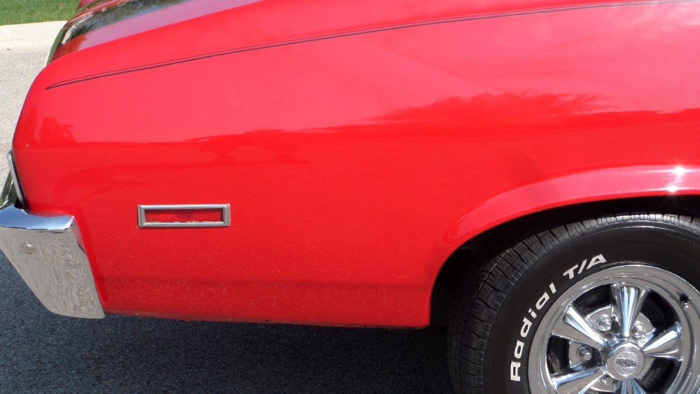 Used 1972 Chevrolet Nova GREAT DRIVER CAR-SEE VIDEO | Mundelein, IL
