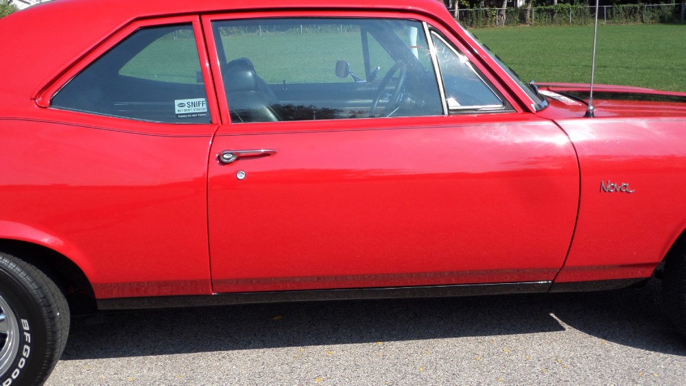 Used 1972 Chevrolet Nova GREAT DRIVER CAR-SEE VIDEO | Mundelein, IL
