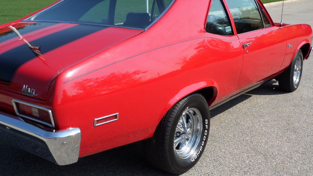 Used 1972 Chevrolet Nova GREAT DRIVER CAR-SEE VIDEO | Mundelein, IL