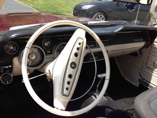 Used 1968 Ford Mustang DRIVER PONY CAR | Mundelein, IL