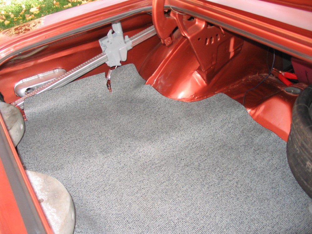 Used 1970 Dodge Challenger FRAME OFF RESTORED- | Mundelein, IL