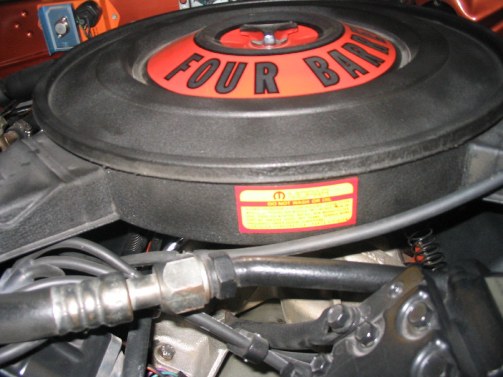 Used 1970 Dodge Challenger FRAME OFF RESTORED- | Mundelein, IL