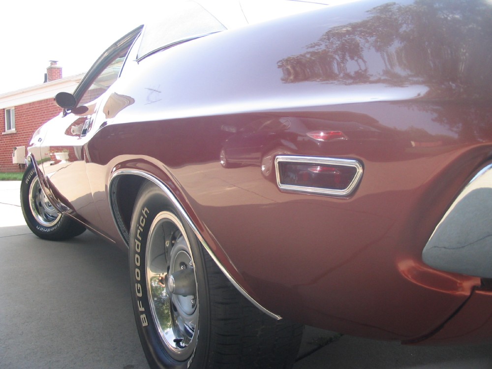 Used 1970 Dodge Challenger FRAME OFF RESTORED- | Mundelein, IL