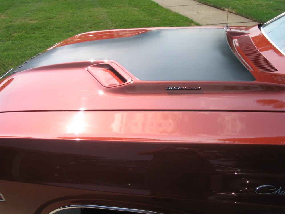 Used 1970 Dodge Challenger FRAME OFF RESTORED- | Mundelein, IL