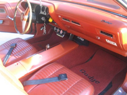 Used 1970 Dodge Challenger FRAME OFF RESTORED- | Mundelein, IL