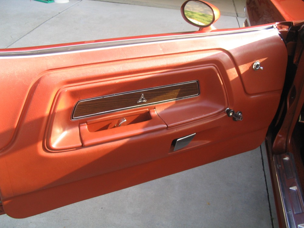 Used 1970 Dodge Challenger FRAME OFF RESTORED- | Mundelein, IL