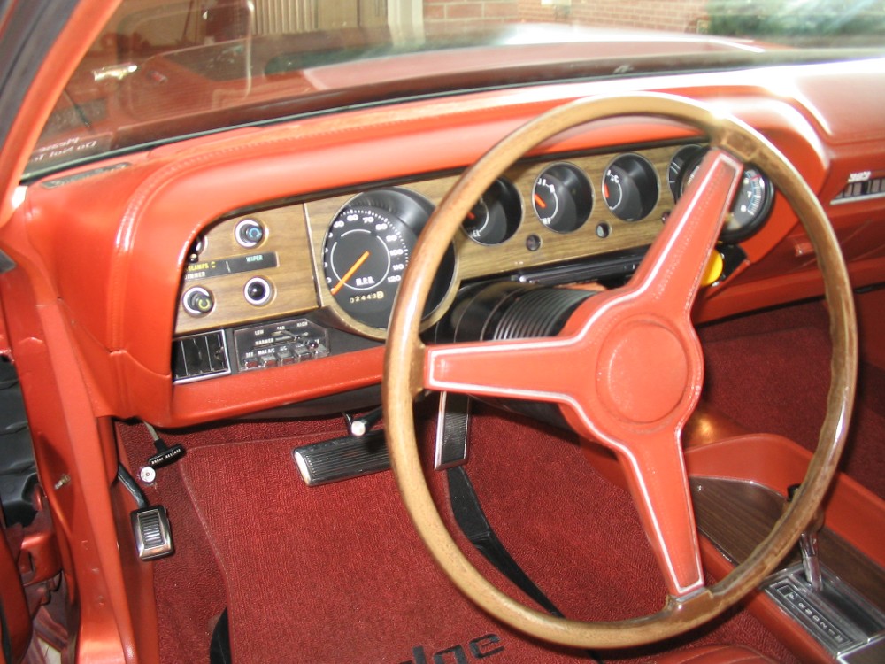 Used 1970 Dodge Challenger FRAME OFF RESTORED- | Mundelein, IL