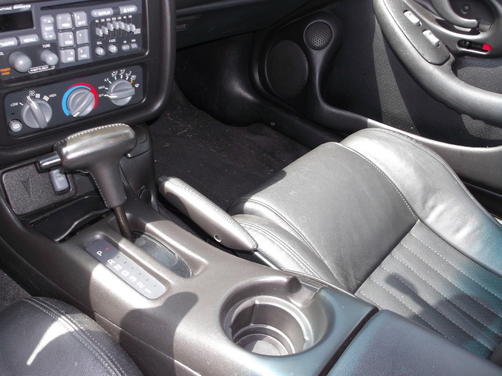 Used 2002 Pontiac Trans Am WS6 RARE-FREE SHIPPING | Mundelein, IL