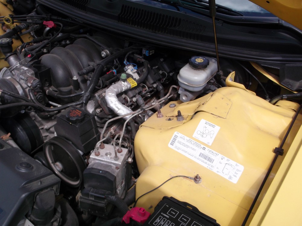 Used 2002 Pontiac Trans Am WS6 RARE-FREE SHIPPING | Mundelein, IL