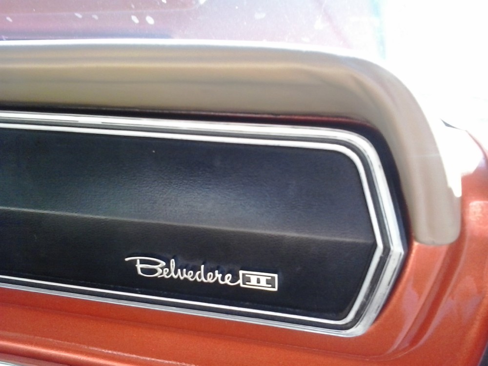 Used 1966 Plymouth Belvedere RESTORED MOPAR-FREE SHIPPING | Mundelein, IL