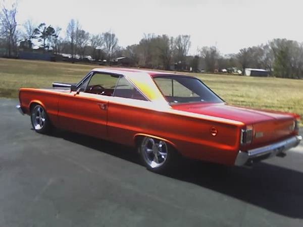 Used 1966 Plymouth Belvedere RESTORED MOPAR-FREE SHIPPING | Mundelein, IL