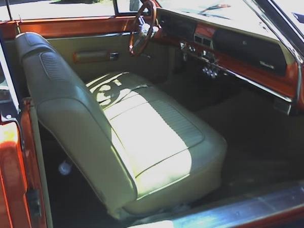 Used 1966 Plymouth Belvedere RESTORED MOPAR-FREE SHIPPING | Mundelein, IL