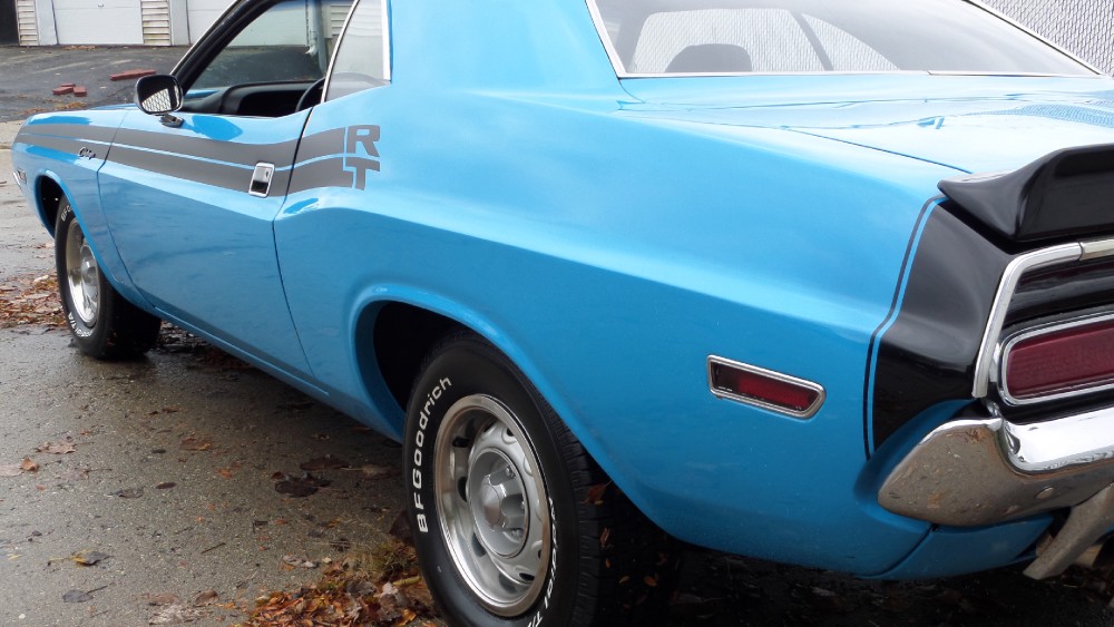 Used 1970 Dodge Challenger R/T 440-6 PACK BLOCK-RESTORED-SEE VIDEO | Mundelein, IL