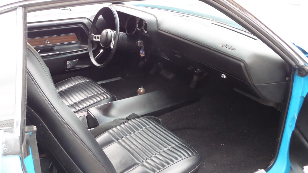 Used 1970 Dodge Challenger R/T 440-6 PACK BLOCK-RESTORED-SEE VIDEO | Mundelein, IL