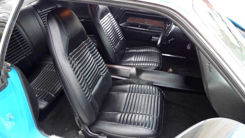 Used 1970 Dodge Challenger R/T 440-6 PACK BLOCK-RESTORED-SEE VIDEO | Mundelein, IL