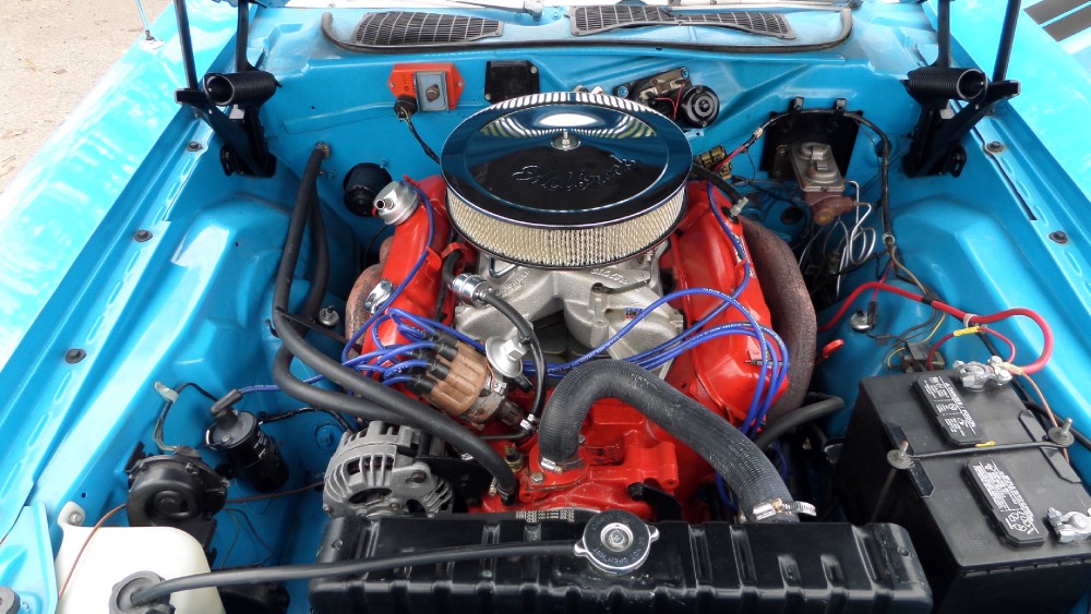 Used 1970 Dodge Challenger R/T 440-6 PACK BLOCK-RESTORED-SEE VIDEO | Mundelein, IL