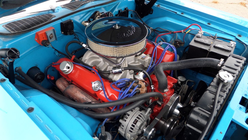 Used 1970 Dodge Challenger R/T 440-6 PACK BLOCK-RESTORED-SEE VIDEO | Mundelein, IL