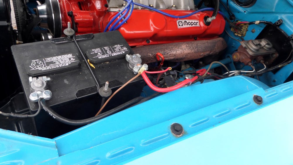 Used 1970 Dodge Challenger R/T 440-6 PACK BLOCK-RESTORED-SEE VIDEO | Mundelein, IL