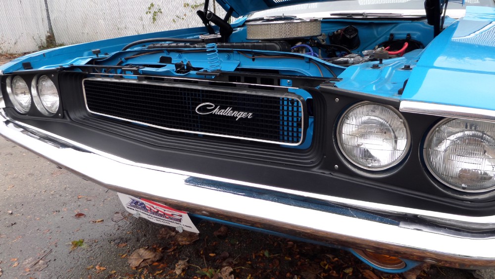 Used 1970 Dodge Challenger R/T 440-6 PACK BLOCK-RESTORED-SEE VIDEO | Mundelein, IL