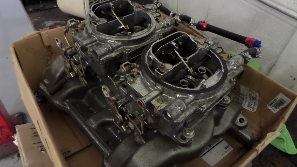 Used 1970 Dodge Challenger R/T 440-6 PACK BLOCK-RESTORED-SEE VIDEO | Mundelein, IL