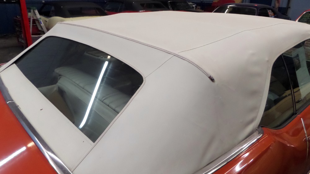 Used 1972 Oldsmobile Cutlass ONE OWNER SURVIVOR | Mundelein, IL