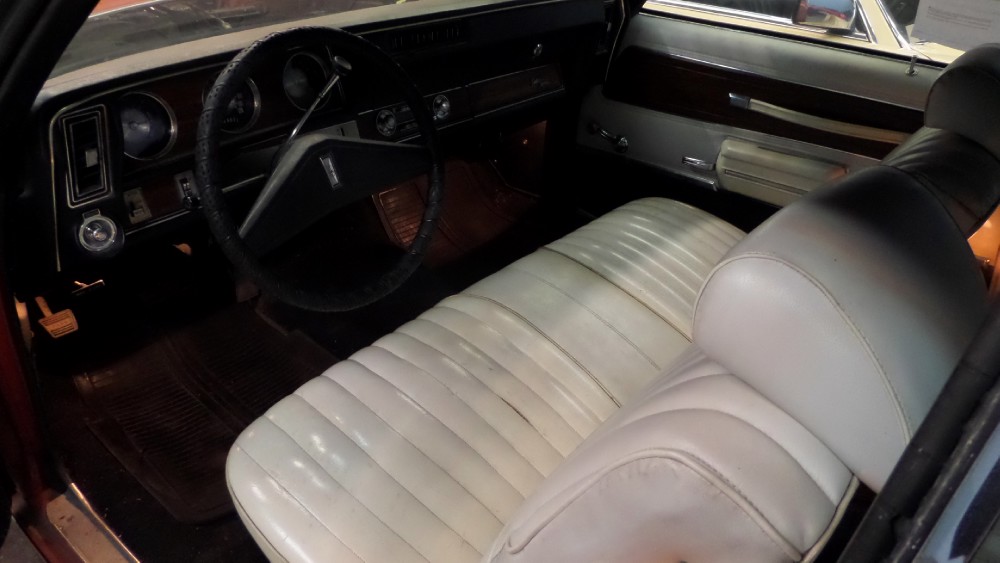 Used 1972 Oldsmobile Cutlass ONE OWNER SURVIVOR | Mundelein, IL