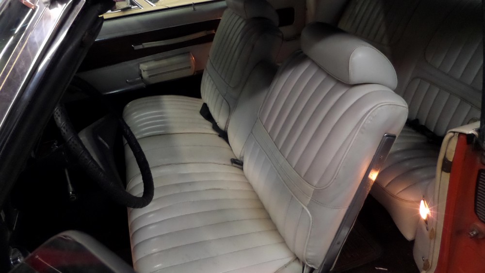 Used 1972 Oldsmobile Cutlass ONE OWNER SURVIVOR | Mundelein, IL