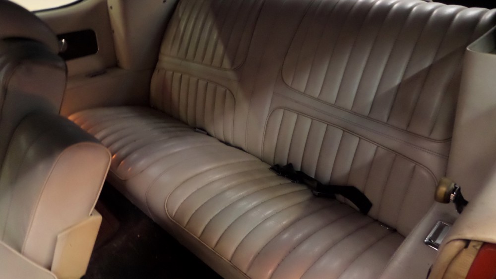 Used 1972 Oldsmobile Cutlass ONE OWNER SURVIVOR | Mundelein, IL