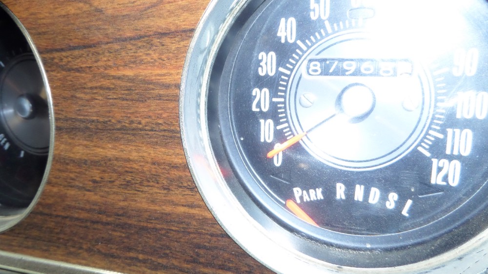 Used 1972 Oldsmobile Cutlass ONE OWNER SURVIVOR | Mundelein, IL