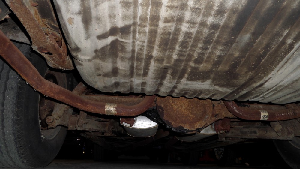 Used 1972 Oldsmobile Cutlass ONE OWNER SURVIVOR | Mundelein, IL