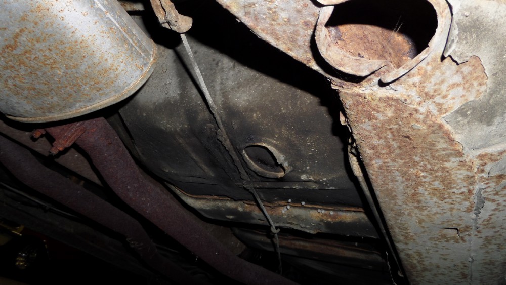 Used 1972 Oldsmobile Cutlass ONE OWNER SURVIVOR | Mundelein, IL
