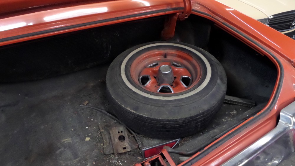 Used 1972 Oldsmobile Cutlass ONE OWNER SURVIVOR | Mundelein, IL