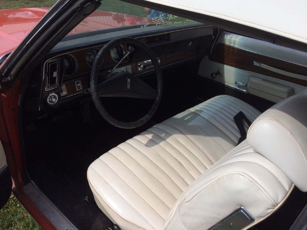 Used 1972 Oldsmobile Cutlass ONE OWNER SURVIVOR | Mundelein, IL