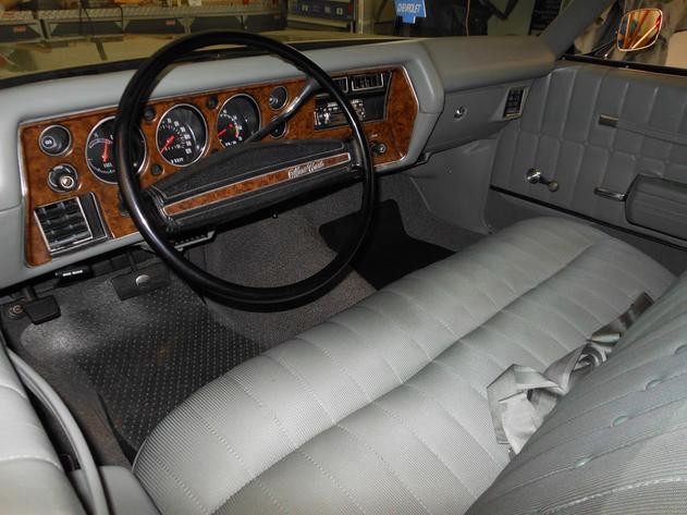 Used 1972 Chevrolet Monte Carlo NUMBERS MATCHING-MINT MONTE | Mundelein, IL