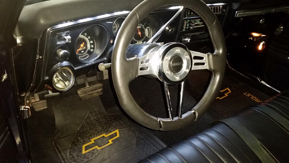 Used 1969 Chevrolet Chevelle FRAME UP RESTORED | Mundelein, IL
