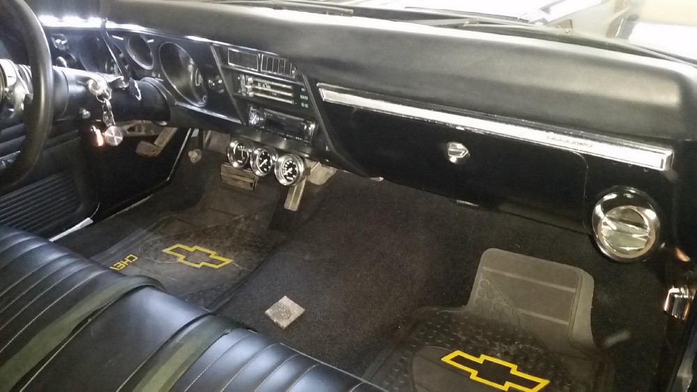 Used 1969 Chevrolet Chevelle FRAME UP RESTORED | Mundelein, IL