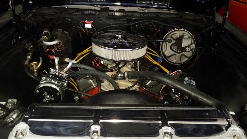 Used 1969 Chevrolet Chevelle FRAME UP RESTORED | Mundelein, IL