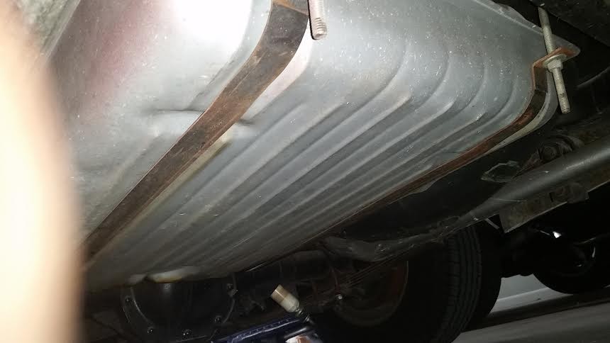 Used 1955 Ford Fairlane RESTORED CONDITION-FREE SHIPPING | Mundelein, IL