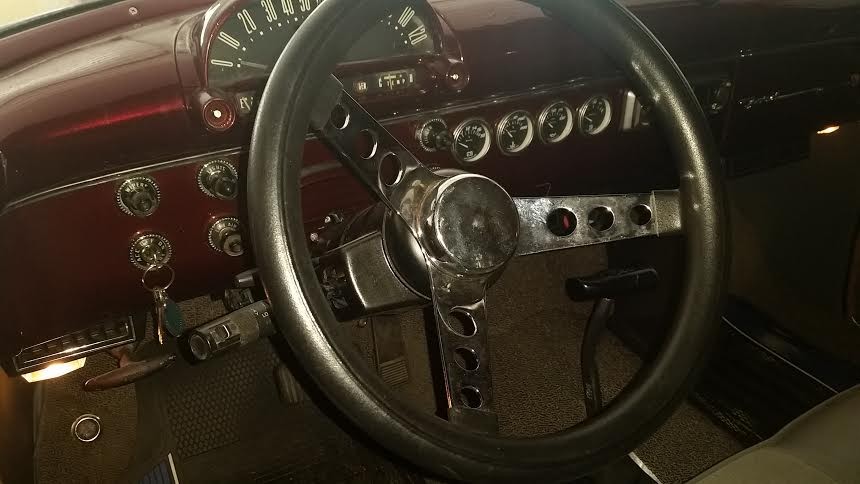Used 1955 Ford Fairlane RESTORED CONDITION-FREE SHIPPING | Mundelein, IL